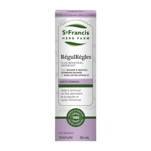 RÉGULRÈGLES 50ML