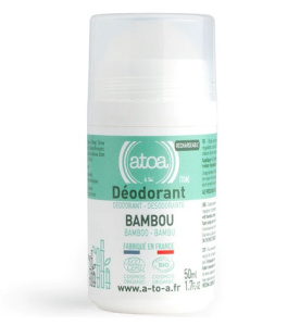 ROLL-ON ALUN BAMBOU 50ML