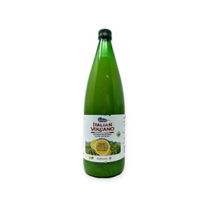 JUS DE CITRON BIO 1L