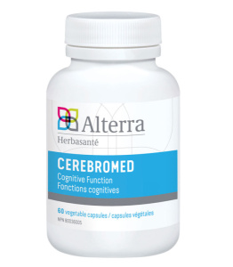 CEREBROMED 60CAPS