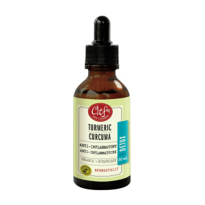 CURCUMA BIO 50ML