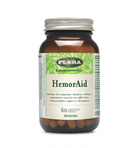 HEMORAID 60CAPS
