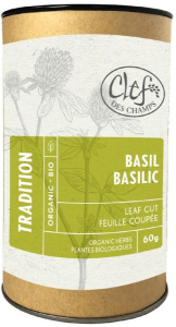 BASILIC BIO 60G