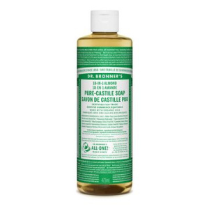 SAVON CASTILLE AMANDE BIO 944ML