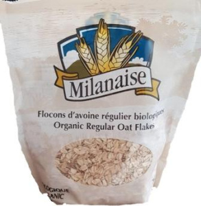 FLOCONS AVOINE REG. BIO 1KG