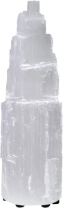 PIERRE DE SELENITE 6PO