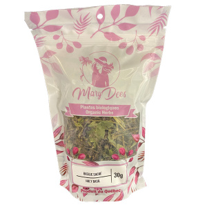 BASILIC SACRÉ 80G