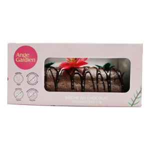 BUCHE DE NOEL CHOCO 870G