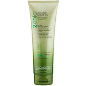 SHAMPOING ULTRA-HYDR. 250ML