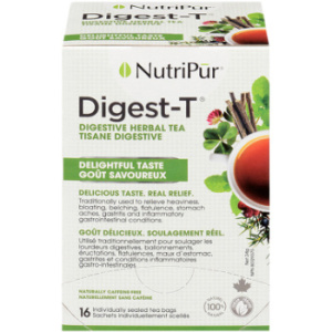 TISANE DIGEST-T 16S