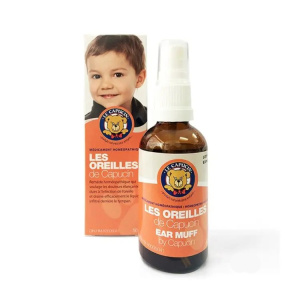 LES OREILLES DE CAPUCIN 50ML