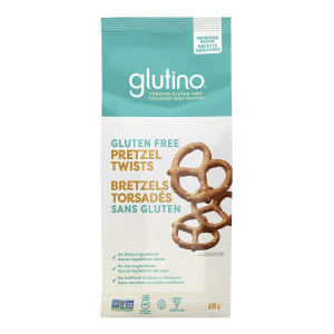 CROUST. DE PRETZEL S/G 400G