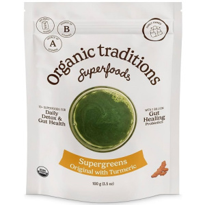 SUPERALIMENT VERT ORIGINAL 100G