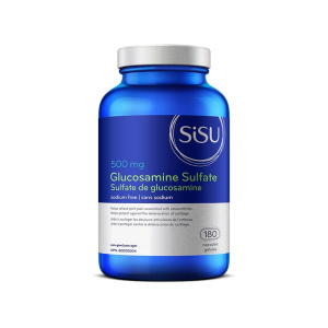 SULFATE GLUCO. 500MG 360C