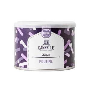 SAUCE POUTINE S.GLUTEN 150G