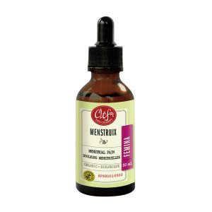 MENSTRUIX TM BIO 50ML