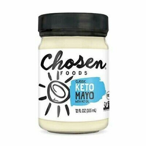 MAYONNAISE CÉTO H. COCO TRAD. 355ML