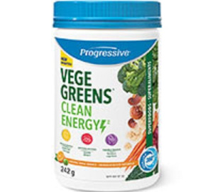 VEGEGREENS TANGY-ORANGE 265G