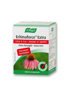 ECHINAFORCE EXTRA 120 COMP.
