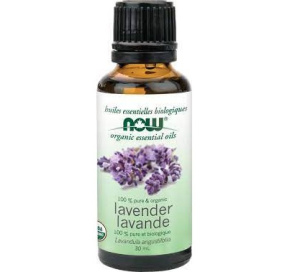 H.E. LAVANDE BIO 30ML