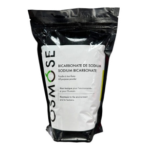 BICARBONATE DE SODIUM 850G