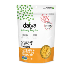 FROMAGE SAVEUR CHEDDAR 227G