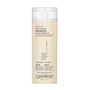 SHAMPOING VOLUMISANT 250ML
