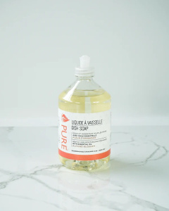 LIQ. VAISS. FLEUR AMANDIER 500ML