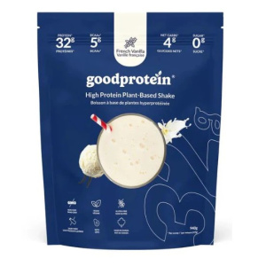 BOISSON HYPERPROTEINE VANILLE 940G