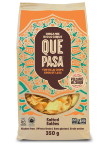 TORTILLAS L-SALE BIO 350G