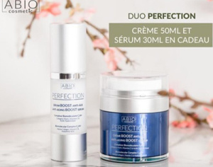 CREME PERFECTION DUO 50ML+30ML