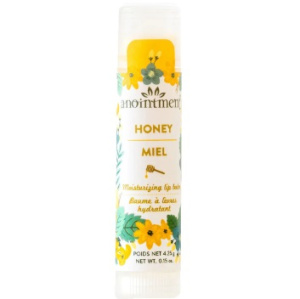 BAUME À LEVRES MIEL 4,25G