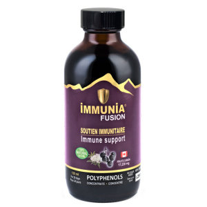 IMMUNIA FUSION 120ML