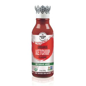 KETCHUP CLASSIQUE BIO 350ML