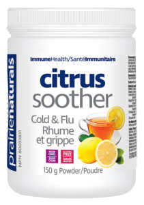 CITRUS SOOTHER 150G