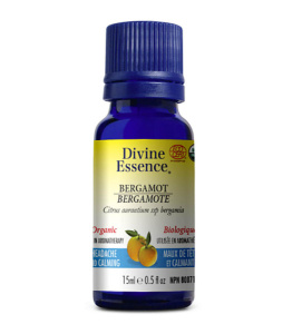 H.E. BERGAMOTE BIO(Z)15ML