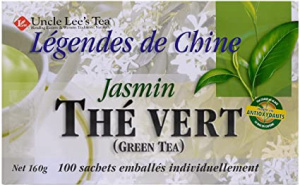 THE VERT JASMIN 100SAC