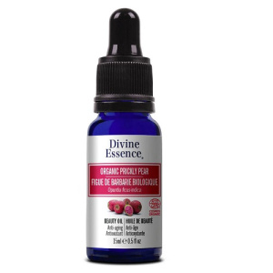 HUILE DE FIGUE DE BARBARIE 15ML
