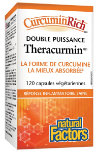 CURCUMINRICH 60MG 120CAPS