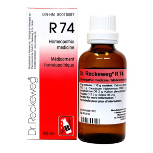 R74 50ML