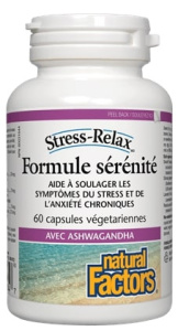 FORMULE SERENITE 60C