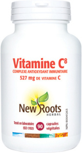VITAMINE C8 90C