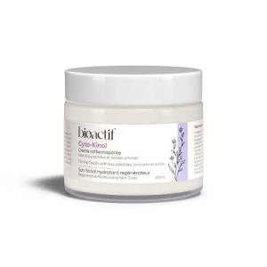 CRÈME VISAGE CYTOKINOL 2 OZ