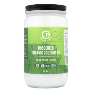 HUILE NOIX COCO DESOD. BIO 857ML