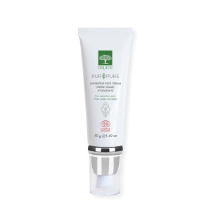 CREME VISAGE HYDRATANTE BIO 50ML