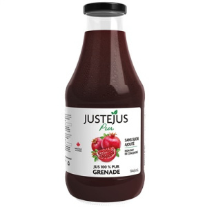 JUS DE GRENADES 946ML