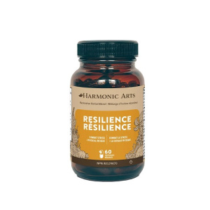 RESILIENCE 60CAPS