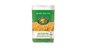 FLOCONS MAIS JUS BIO 750G
