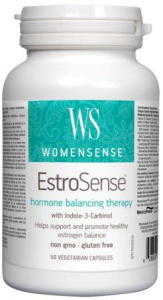 ESTROSENSE 60CAPS