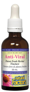 ECHINAM/ANTIVIR BIO 100ML